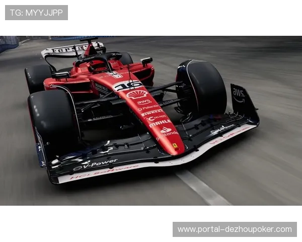 汉密尔顿的法拉利首赛季：适应期的阵痛与偶尔的闪光