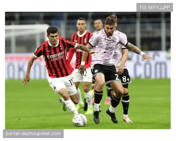 复盘乌迪内斯绝平进球：一次经典的由门将发起的长传快速反击